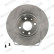 Brake Disc PREMIER DDF066 Ferodo, Thumbnail 2