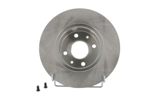 Brake Disc PREMIER DDF066 Ferodo