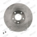 Brake Disc PREMIER DDF067 Ferodo, Thumbnail 2