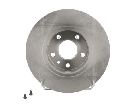 Brake Disc PREMIER DDF067 Ferodo
