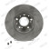 Brake Disc PREMIER DDF069 Ferodo, Thumbnail 2