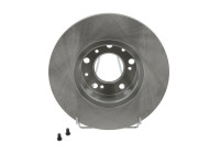 Brake Disc PREMIER DDF069 Ferodo
