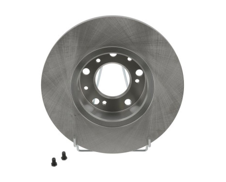 Brake Disc PREMIER DDF069 Ferodo