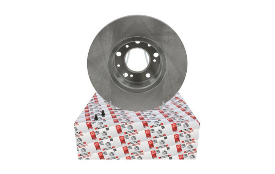 Brake Disc PREMIER DDF069 Ferodo, Image 3