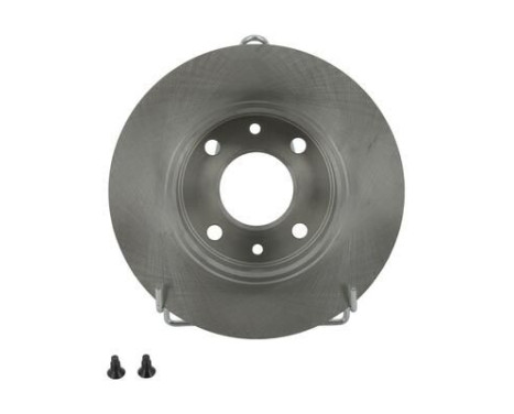 Brake Disc PREMIER DDF070 Ferodo