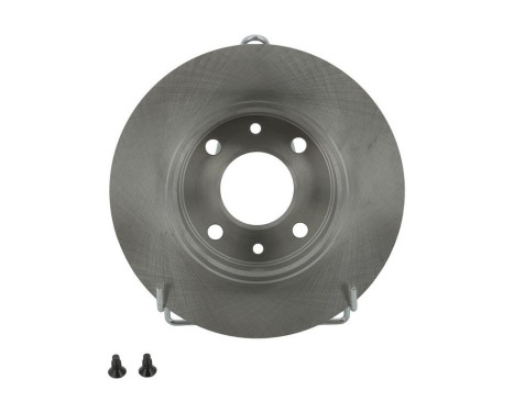 Brake Disc PREMIER DDF070 Ferodo