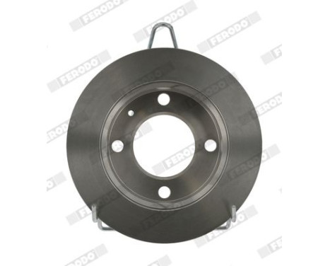 Brake Disc PREMIER DDF079 Ferodo