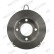 Brake Disc PREMIER DDF079 Ferodo