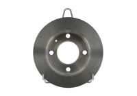 Brake Disc PREMIER DDF079 Ferodo