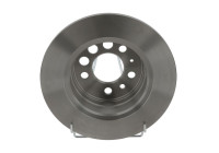 Brake Disc PREMIER DDF080 Ferodo