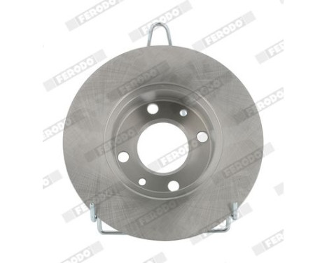 Brake Disc PREMIER DDF083 Ferodo