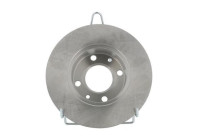 Brake Disc PREMIER DDF083 Ferodo