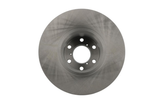 Brake Disc PREMIER DDF089-1 Ferodo
