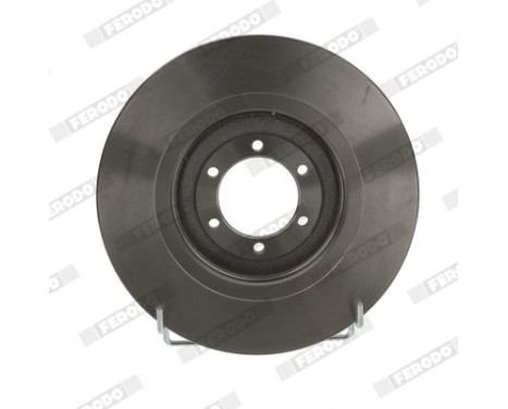 Brake Disc PREMIER DDF090 Ferodo