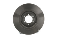 Brake Disc PREMIER DDF090 Ferodo