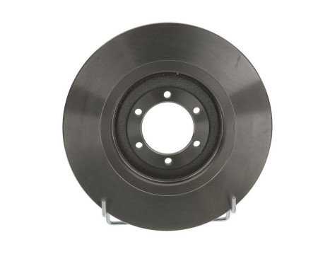 Brake Disc PREMIER DDF090 Ferodo