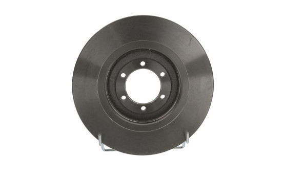 Brake Disc PREMIER DDF090 Ferodo