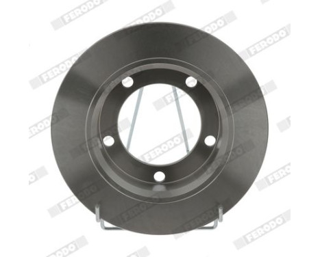 Brake Disc PREMIER DDF092 Ferodo