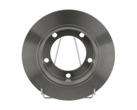 Brake Disc PREMIER DDF092 Ferodo