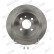 Brake Disc PREMIER DDF093 Ferodo