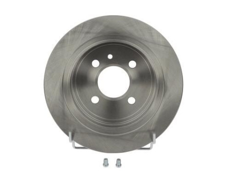 Brake Disc PREMIER DDF093 Ferodo