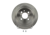 Brake Disc PREMIER DDF093 Ferodo