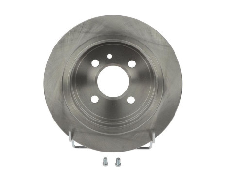Brake Disc PREMIER DDF093 Ferodo