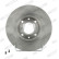 Brake Disc PREMIER DDF1000 Ferodo, Thumbnail 2