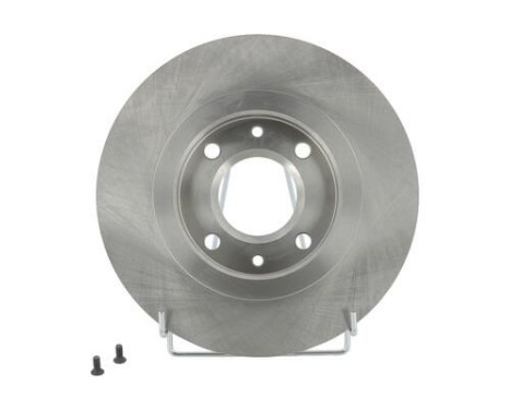 Brake Disc PREMIER DDF1000 Ferodo