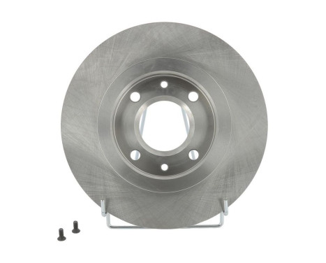 Brake Disc PREMIER DDF1000 Ferodo