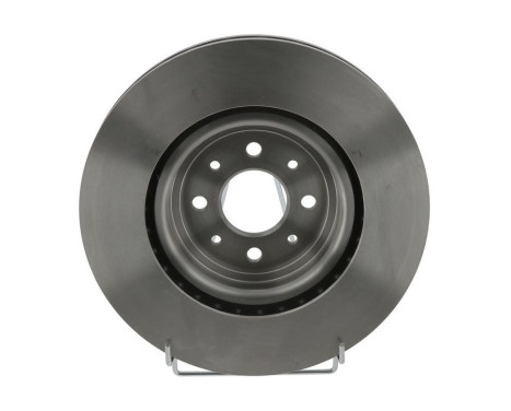 Brake Disc PREMIER DDF1002 Ferodo