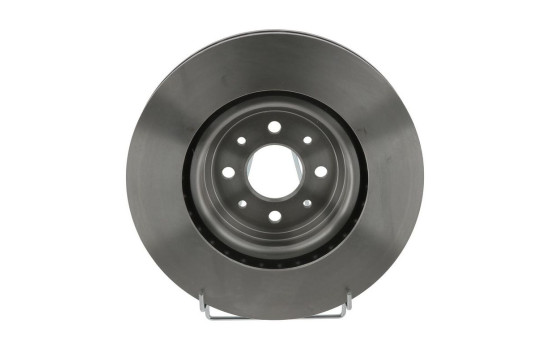 Brake Disc PREMIER DDF1002 Ferodo