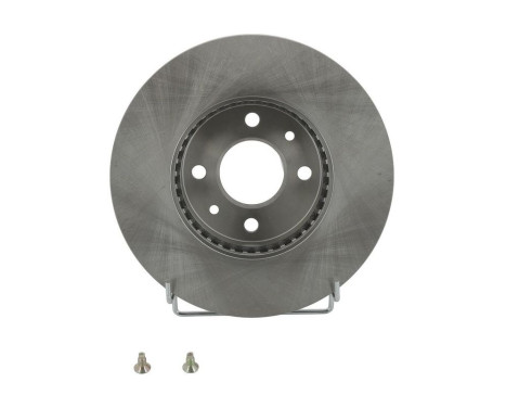 Brake Disc PREMIER DDF1006 Ferodo