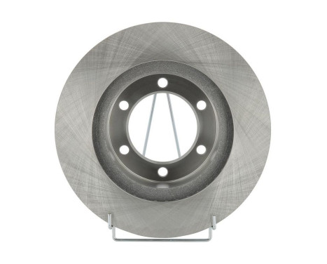 Brake Disc PREMIER DDF1008 Ferodo, Image 2