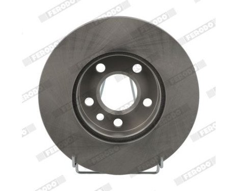 Brake Disc PREMIER DDF1010 Ferodo