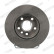 Brake Disc PREMIER DDF1010 Ferodo