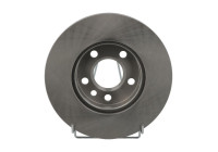 Brake Disc PREMIER DDF1010 Ferodo