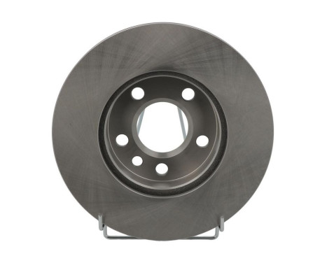 Brake Disc PREMIER DDF1010 Ferodo