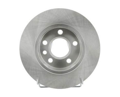 Brake Disc PREMIER DDF1012 Ferodo