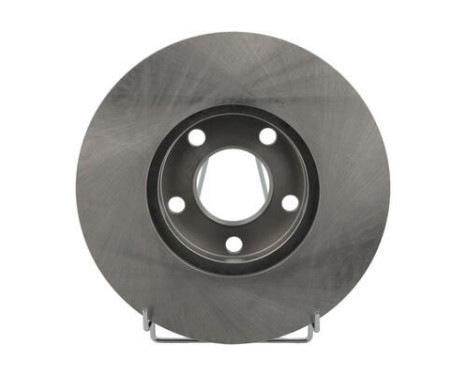 Brake Disc PREMIER DDF1014 Ferodo