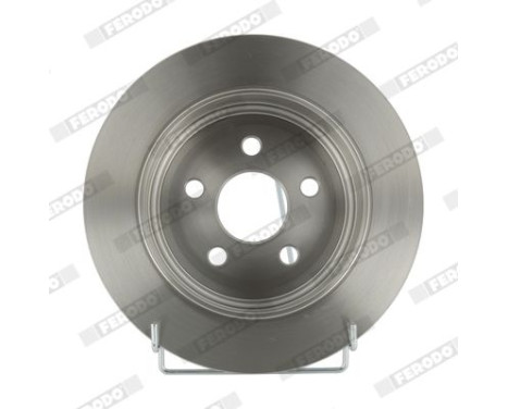Brake Disc PREMIER DDF1026 Ferodo