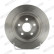 Brake Disc PREMIER DDF1026 Ferodo