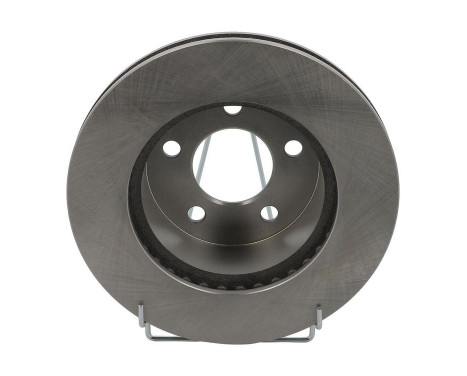 Brake Disc PREMIER DDF1027 Ferodo