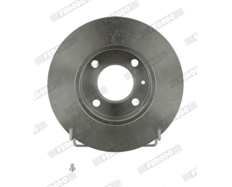 Brake Disc PREMIER DDF103 Ferodo