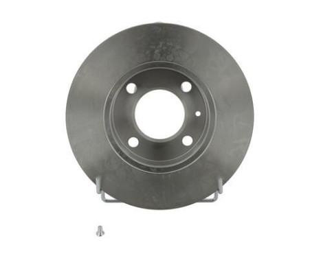 Brake Disc PREMIER DDF103 Ferodo