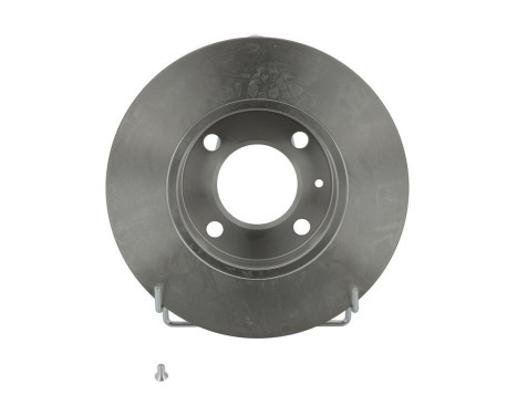 Brake Disc PREMIER DDF103 Ferodo