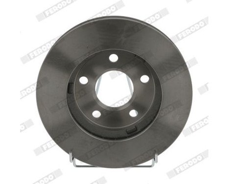 Brake Disc PREMIER DDF1030 Ferodo