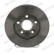 Brake Disc PREMIER DDF1030 Ferodo