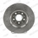 Brake Disc PREMIER DDF1031 Ferodo, Thumbnail 2