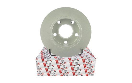 Brake Disc PREMIER DDF1033C Ferodo, Image 3